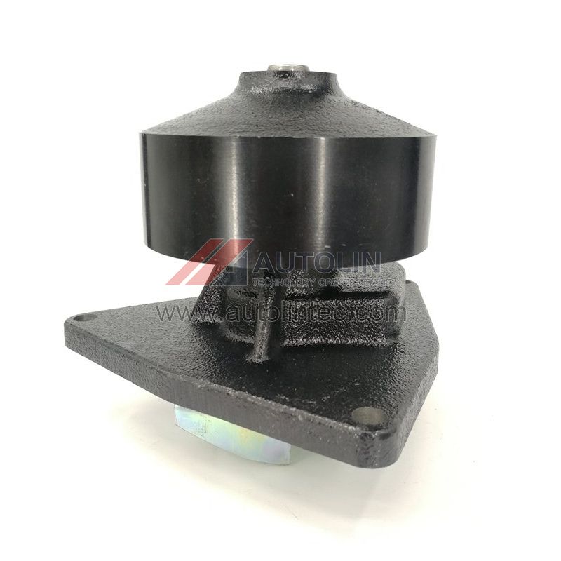 Water pump, Komatsu, cummins 6CT8.3