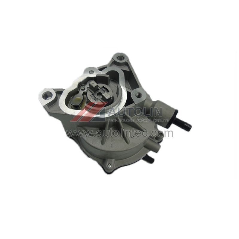 Vaccum pump, Dodge, Cummins ISF2.8
