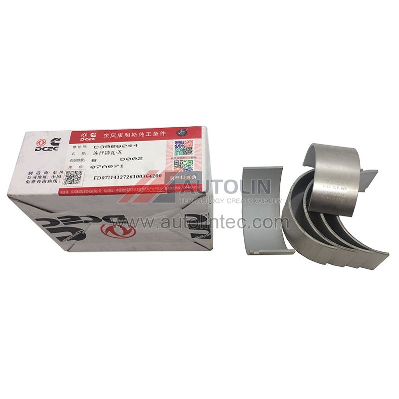 Cummins, 6CT/6L/ISLE, Connecting Rod Bearing