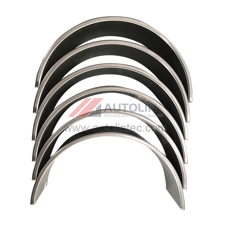 Cummins, 6ISDE, Connecting rod bearing