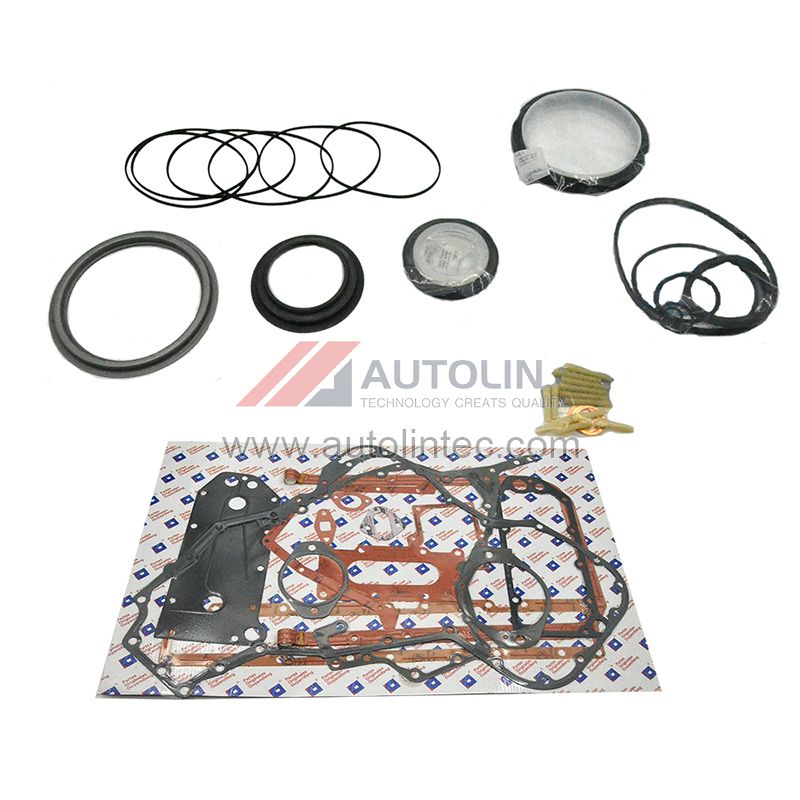 Cummins, Lower gasket set, Machiery engine