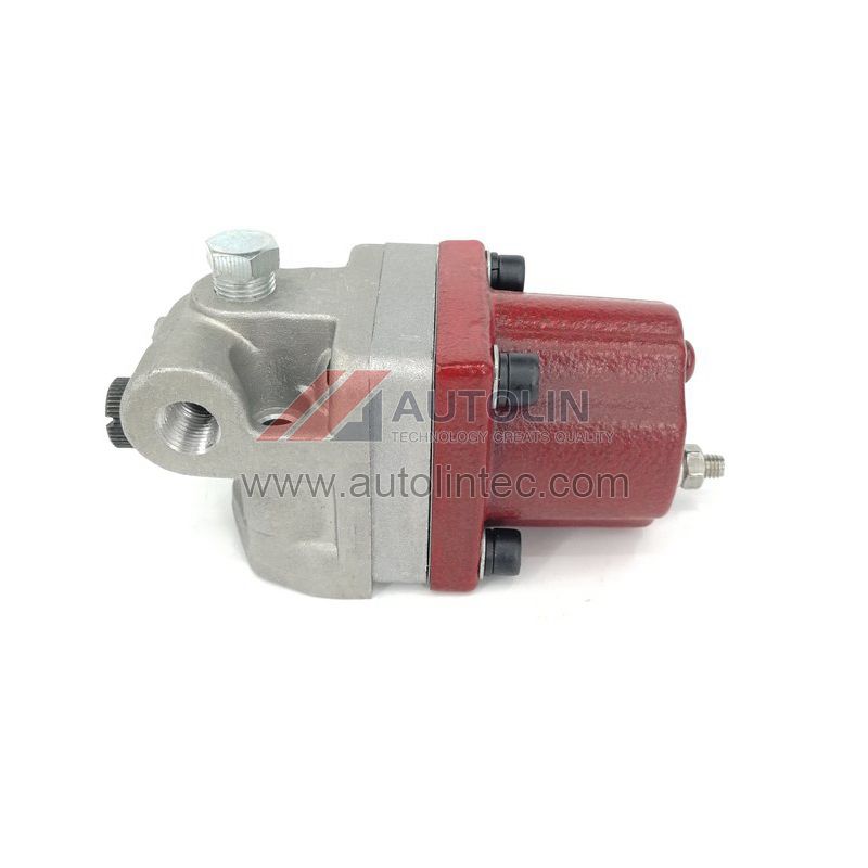 Fuel Shut off Solenoid, Cummins, valve