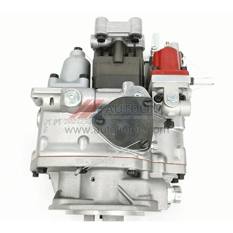 Fuel pump, Cummins, 3262175