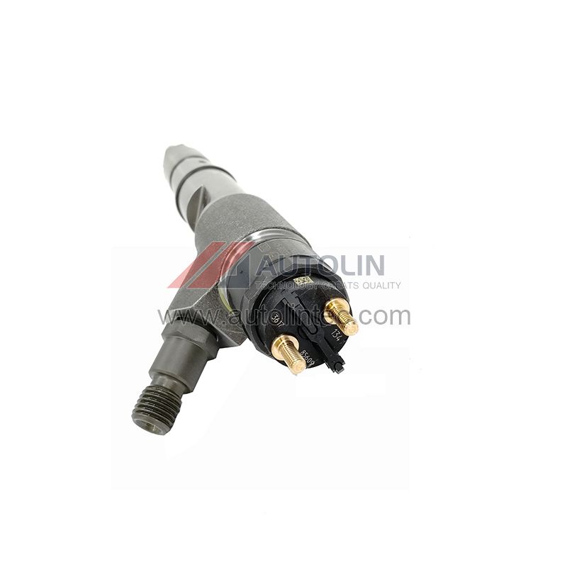 Fuel Injector , Cummins ISF3.8, 0445120134/5283275