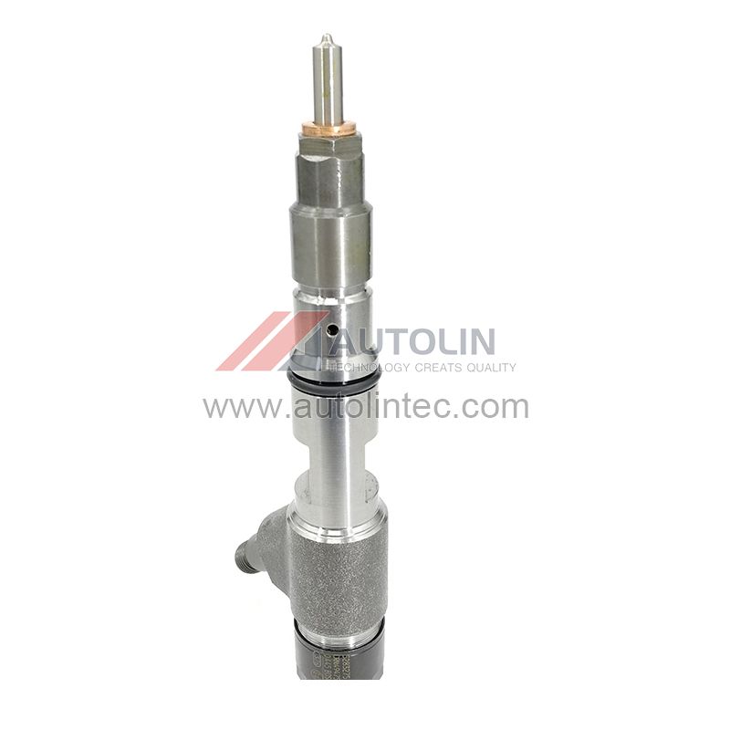 Fuel Injector , Cummins ISF3.8, 0445120134/5283275
