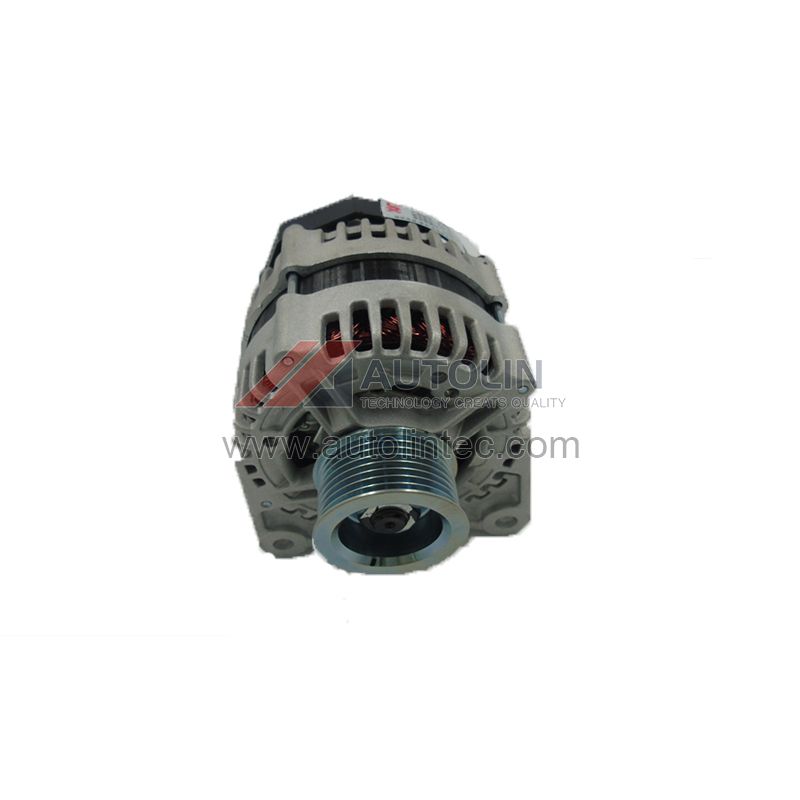 alternator, Foton Tunland, 5318121