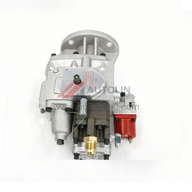 fuel pump, cummins pt pump, cummins k19