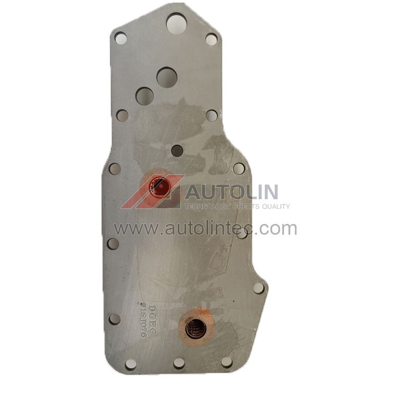 oil cooler,cummins b series,3921557