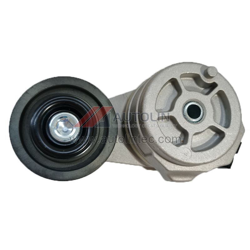 Belt tensioner, Cummins ISL/QSL, 3973819