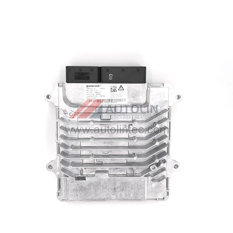 ECU/ECM control unit, Foton Cummins ISF3.8, 5293525