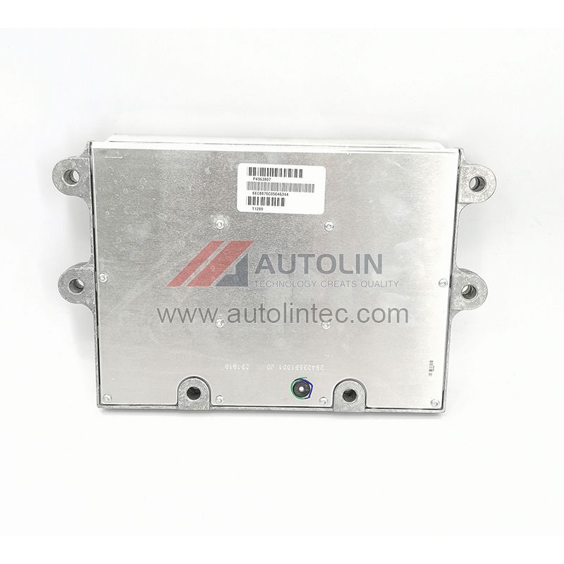Electronic control unit, Cummins QSM/ISM11 , 4963807