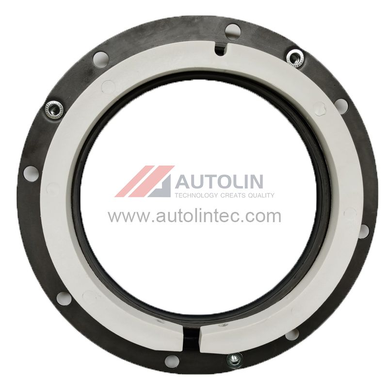 Rediesel Oil Pan Gasket For Cummins ISX / QSX Engines - OEM 4026684 Replacement