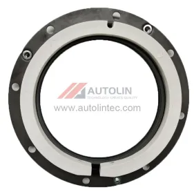 Rediesel Oil Pan Gasket For Cummins ISX / QSX Engines - OEM 4026684 Replacement