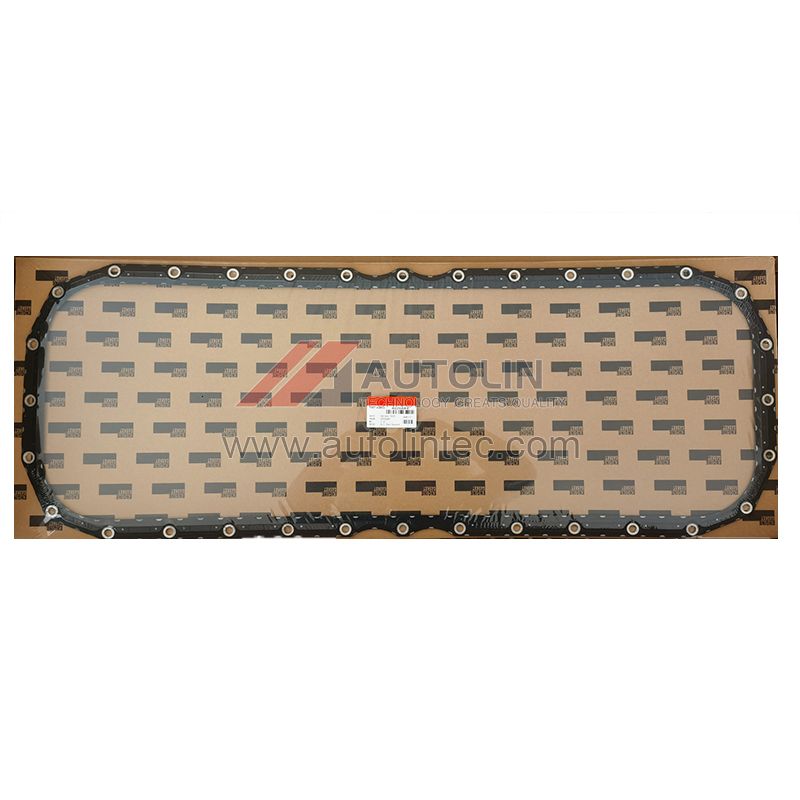 Oil Pan Gasket, CumminsISX/QSX15, 4026684