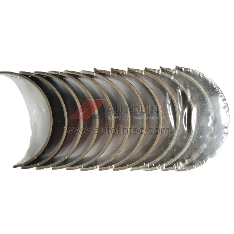 Connecting Rod Bearing, Cummins ISX/QSX15, 4376361