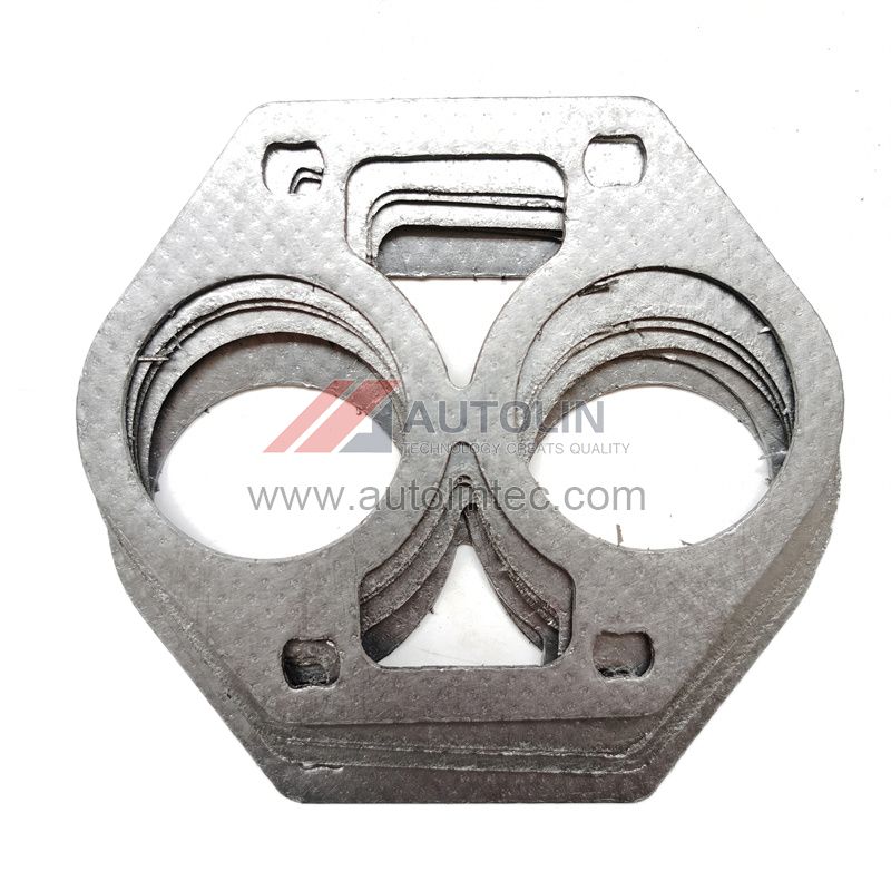 Exhaust Manifold Gasket, Cummins ISX/QSX15, 4907446