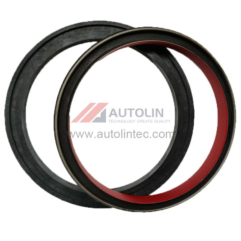 石臼 Amazon.com: Rear Crankshaft Seal Kit Compatible with Cummins