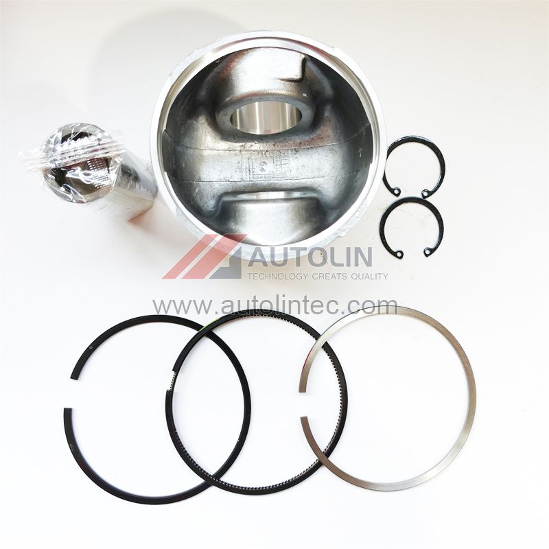 びんす Qsb6.7 Diesel Engine Cylinder Head 4988954/4983047 Spare