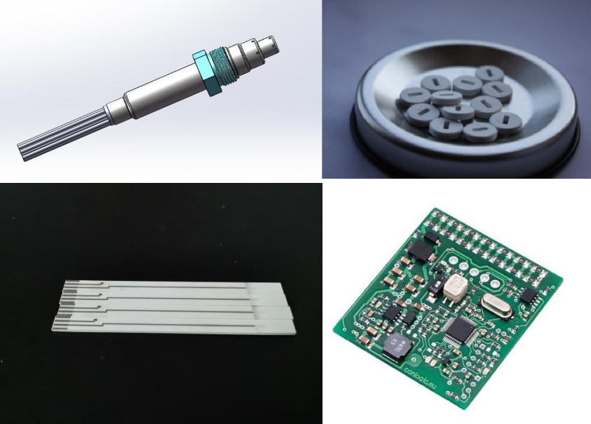 Programmer Nox Sensor Nox sensor technology from Autolin