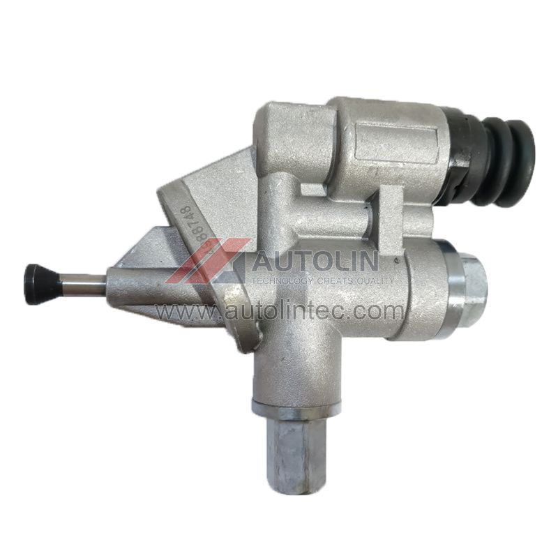 Fuel Transfer pump, Cummins 6CT, 3936317