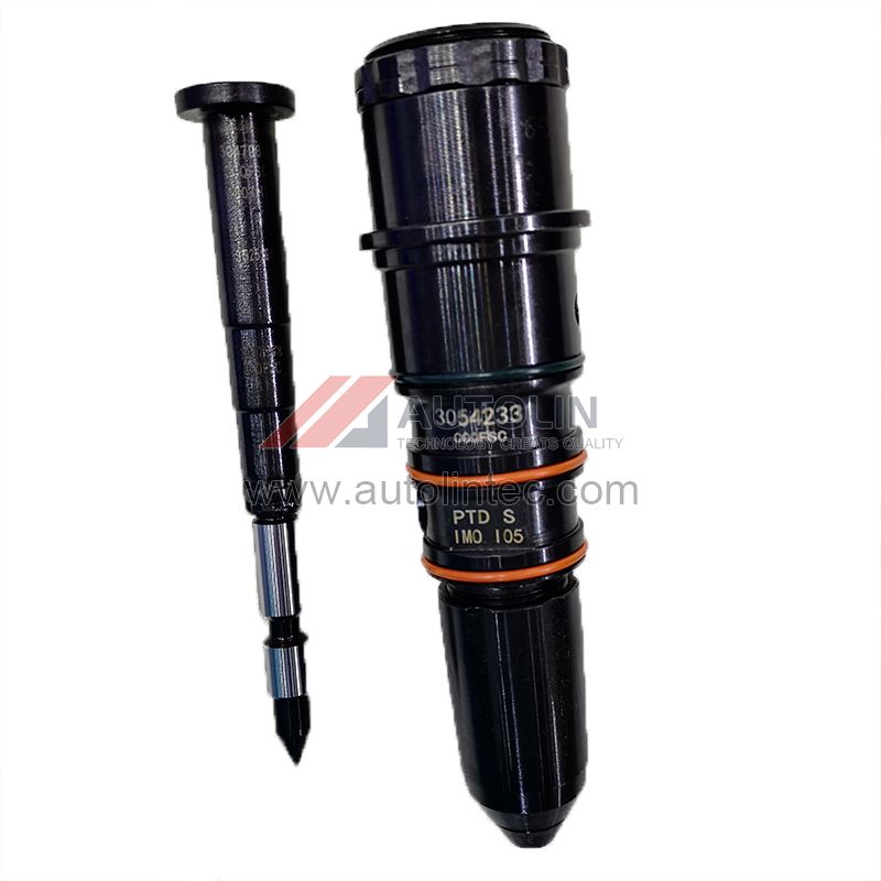 Fuel injector, Genuine Cummins, 3054232
