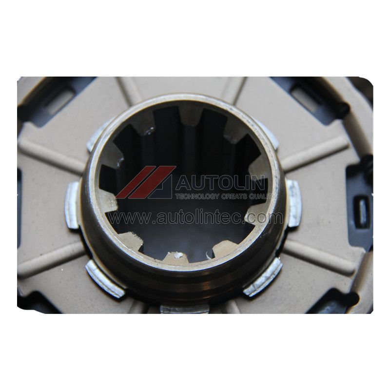 1601ZB1T-130 Clutch plate for FAW MAN Dongfeng