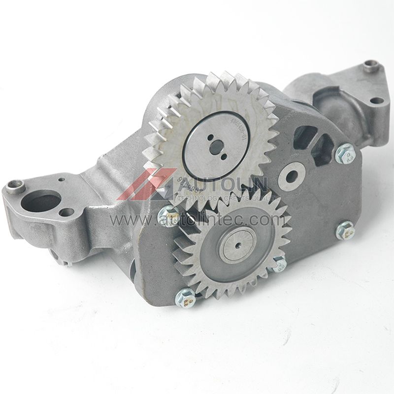 Diesel oil pump Cummins ISX/QSX15 3687528