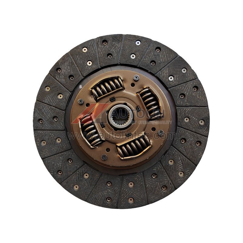 How to replacement clutch plate replacement