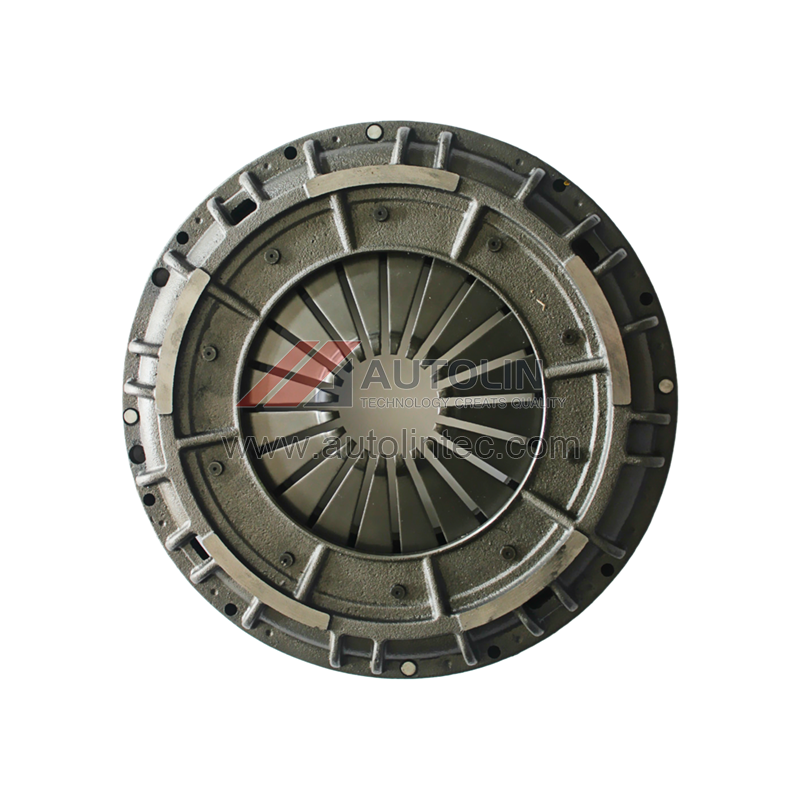 5254700 clutch pressure plate for ISDE engine
