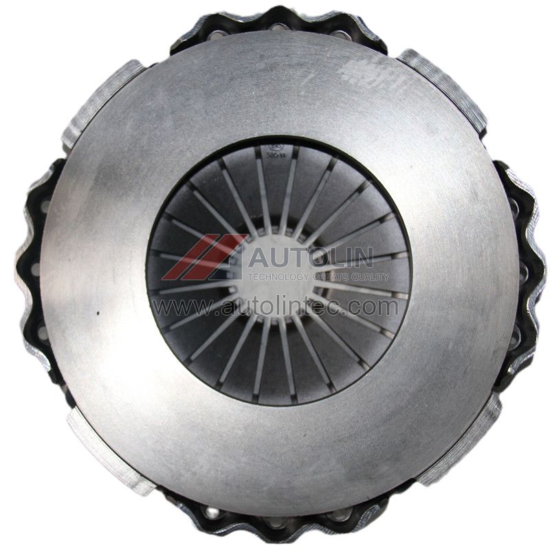 395mm clutch plate pressure plate price 4936133
