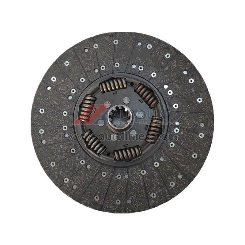 1862530231 nice clutch disc price for Vovlo