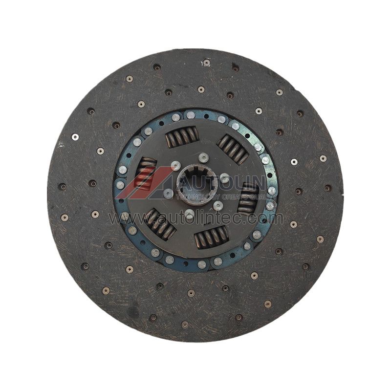 Mercedes bens truck clutch plate 1861571236