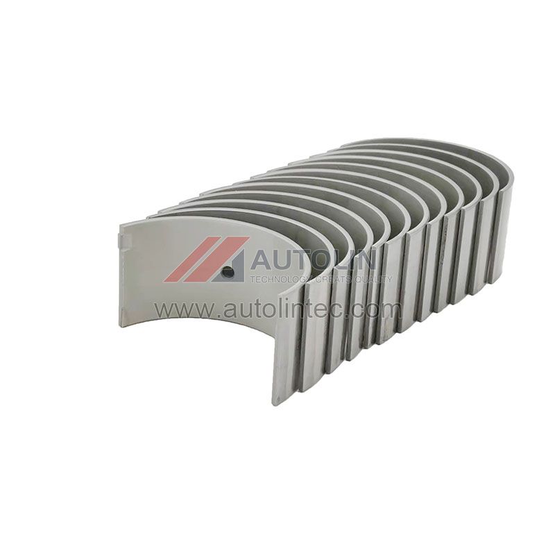 Connecting rod bearing, Cummins N14, 3055145