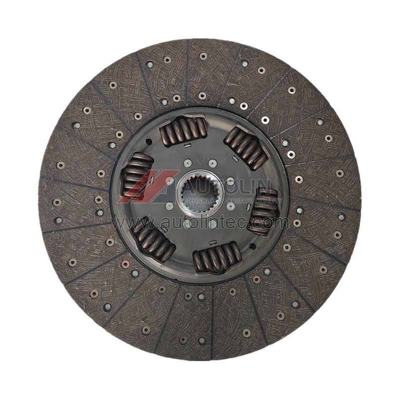 1878063231 clutch plate manufacturer for SCANIA