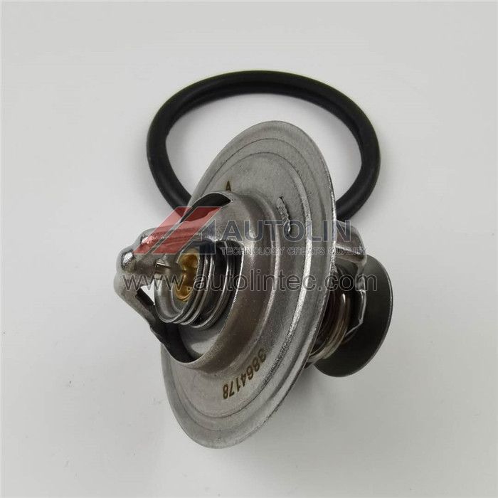 3864178 thermostat for cummins 6D102