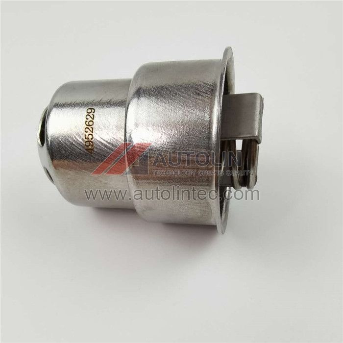 4952629 oil cooler thermostat for cummins
