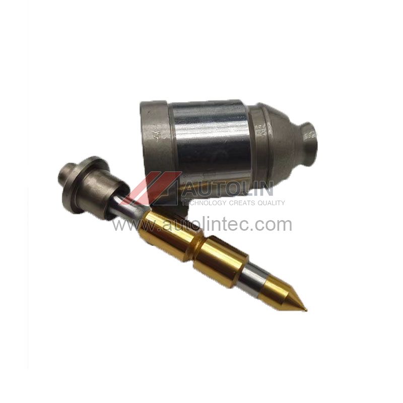 Fuel injector nozzle, Cummins ISX/QSX15, 4928264