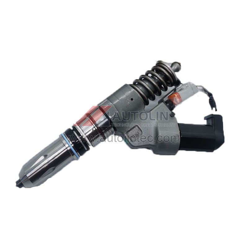 Fuel injecor, Cummins ISM11, 3411756