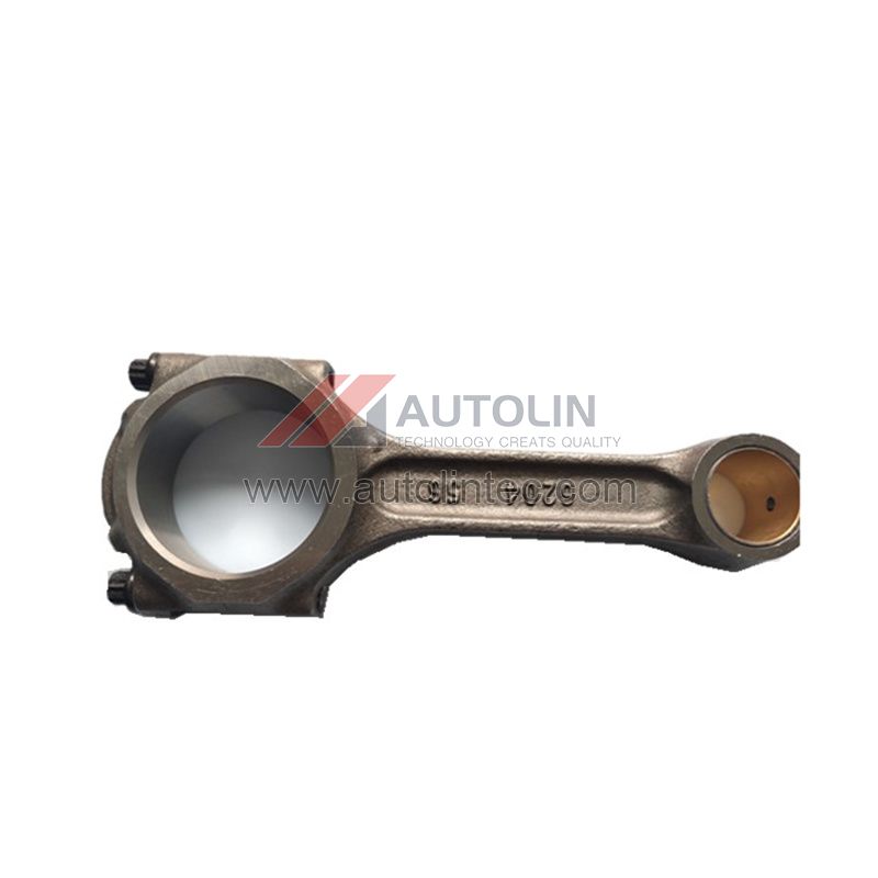 Connecting rod, Komatsu 4D95, 6204313101,