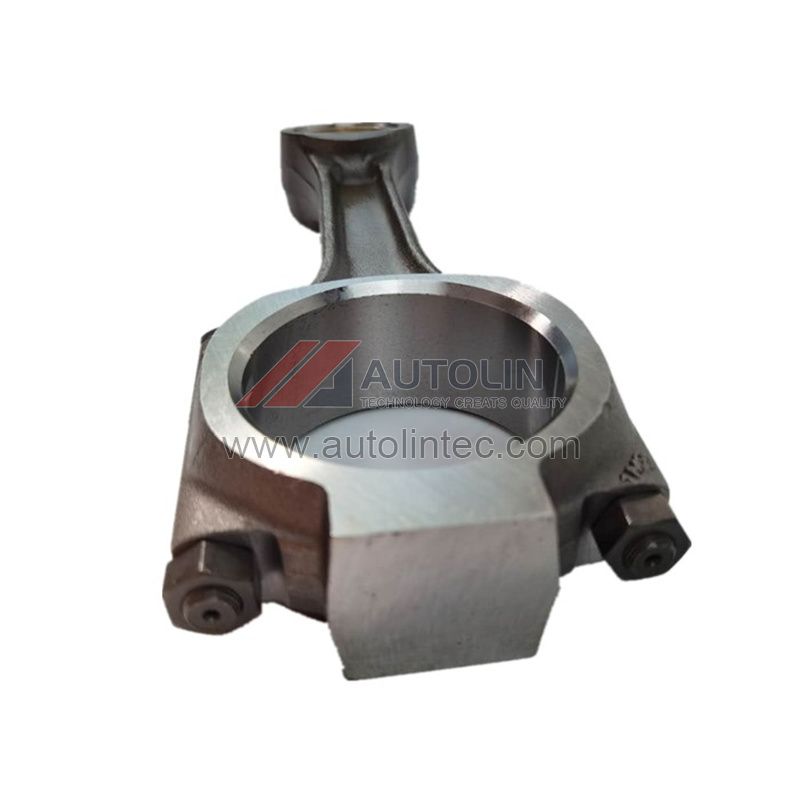 connecting rod, Cummins 6CT8.3, 3901383