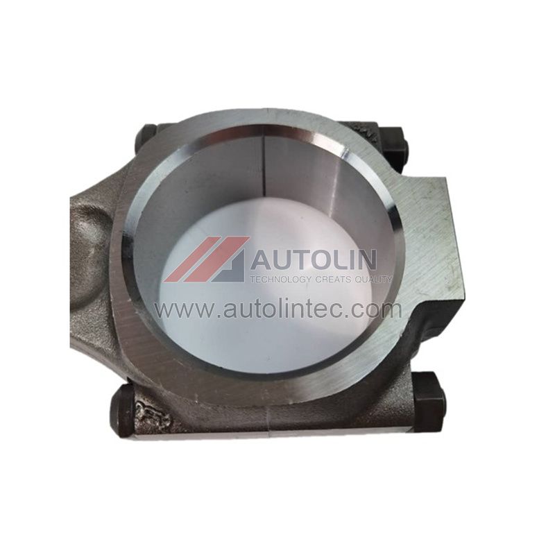 connecting rod, Cummins 6CT8.3, 3901383