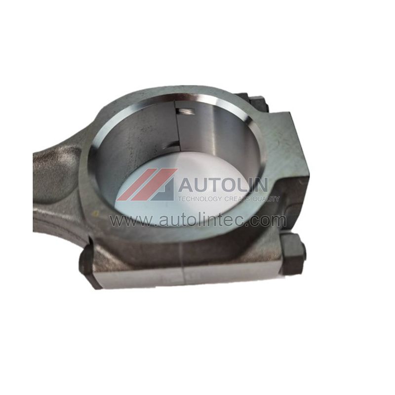 connecting rod, Cummins 6CT8.3, 3901383