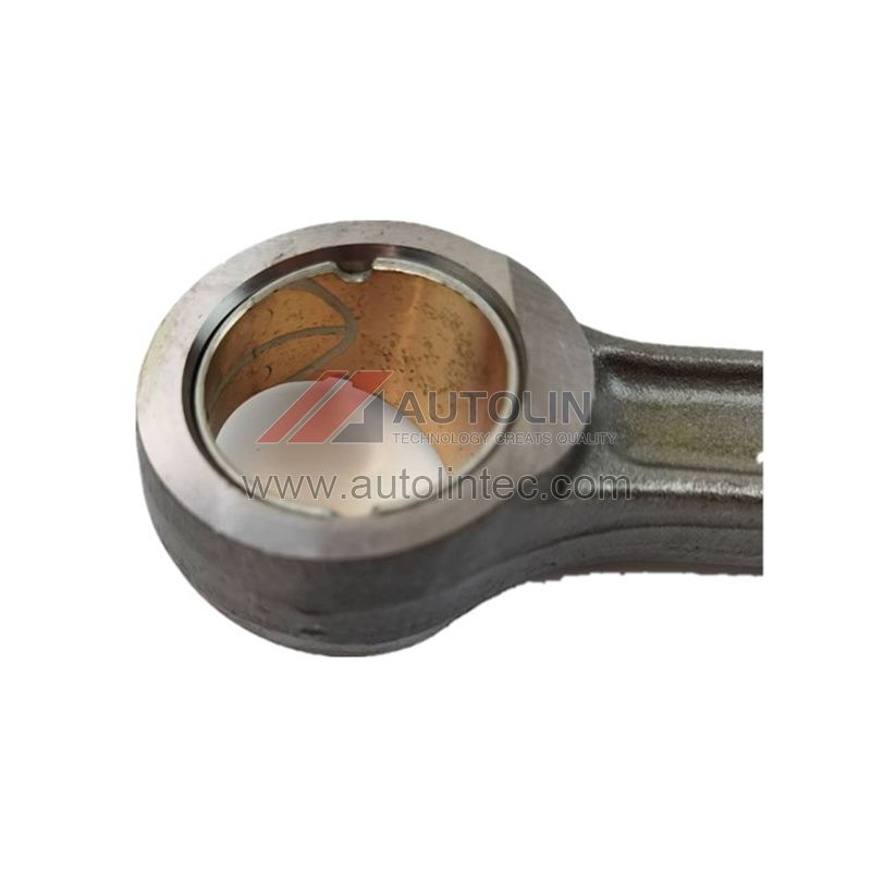 connecting rod, Cummins 6CT8.3, 3901383