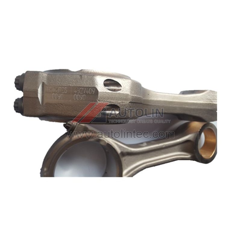 Engine connecting rod, Cummins, 4327409