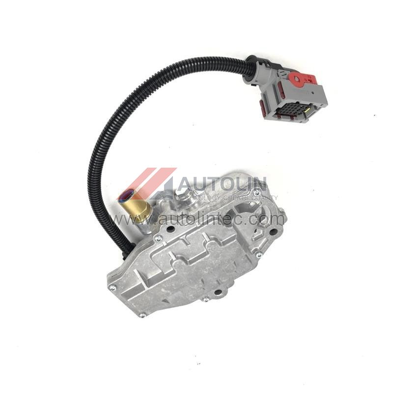 Volvo, solenoid valve, 22327072
