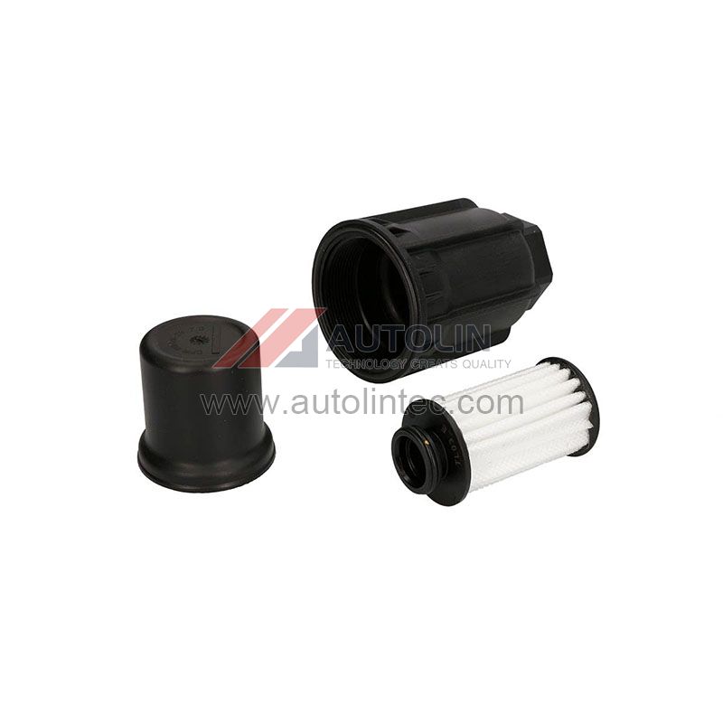 DEF filter Cummins 4388378