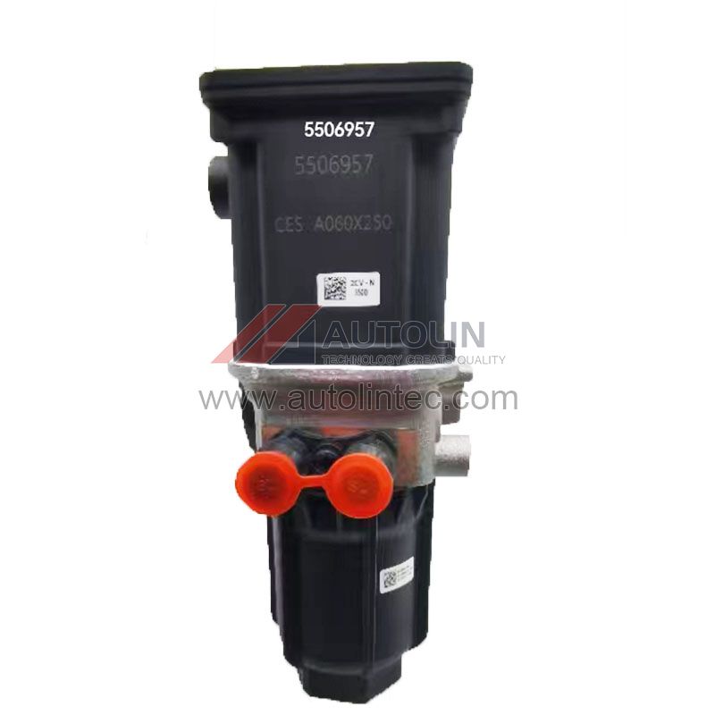 Adblue dosing pump hyundai cummins 5506957