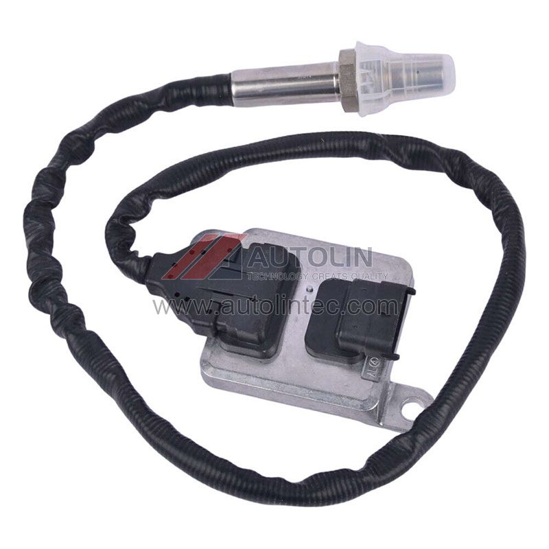 S.o.number9です。 Cummins 2894939 Nox Sensor Replacement │ All Pro Truck Parts