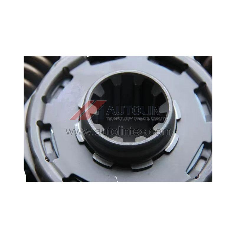 1601130-TN380 Clutch Slave Disc for DONGFENG