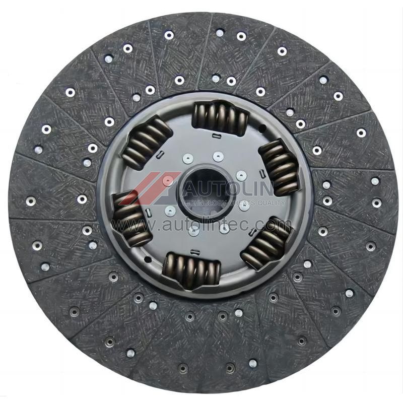 輸入CD TILL DROMANN Hans Sachs  FCD36842021  未開封 /00110 Clutch Kit 3000 133 002